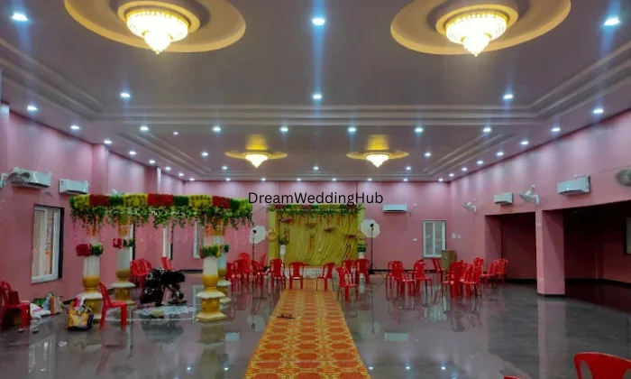 Shukla Marriage  Palace